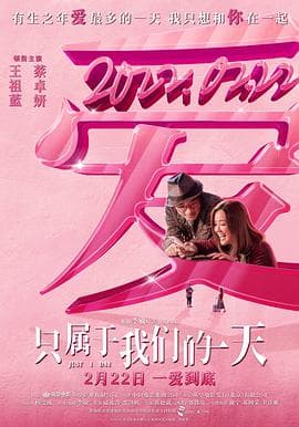 只属于我们的一天(国语版)海报