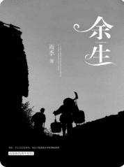余生海报