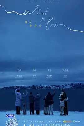 妻子的浪漫旅行2026海报