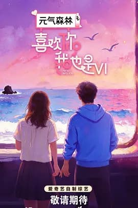 喜欢你我也是第六季（加更版）海报