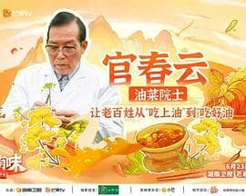 湖南好有味海报