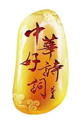 中华好诗词第四季海报