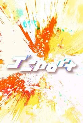 J Sports粤语海报