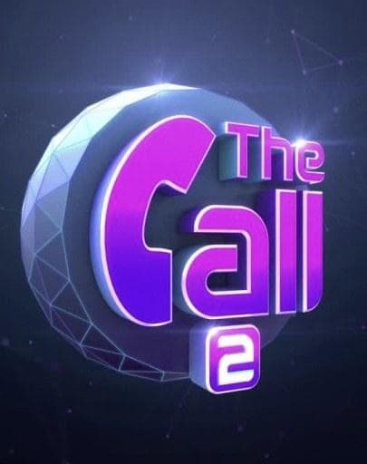 The Call第二季海报
