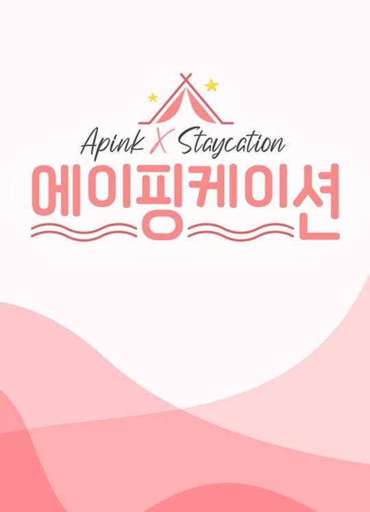 apinkation海报