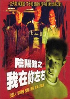 阴阳路2：我在你左右国语海报