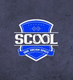 SCOOL海报