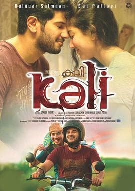 为爱息怒海报