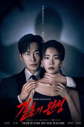婚姻之后海报
